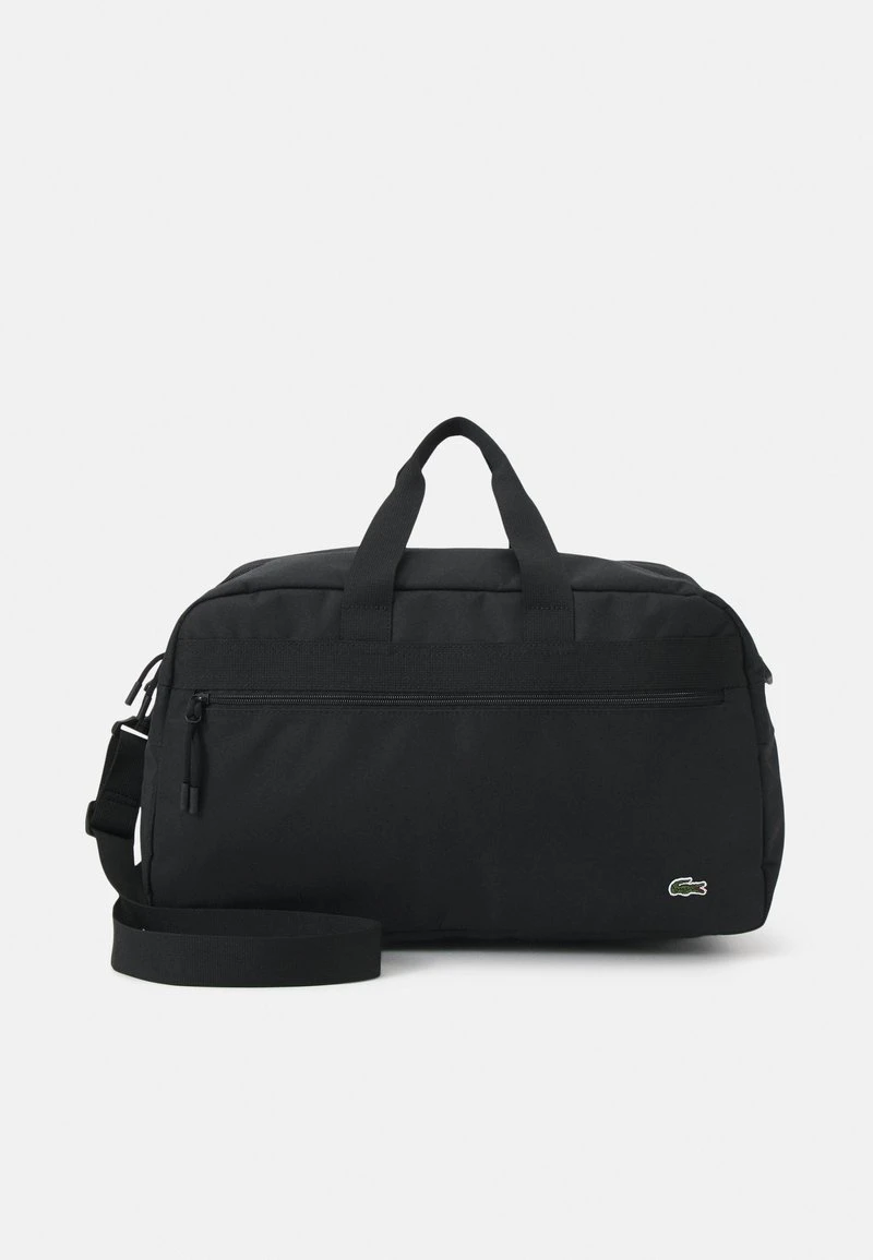 Lacoste NEOCROC UNISEX - Weekender - Noir 3 Lacoste NEOCROC UNISEX - Weekender - Noir