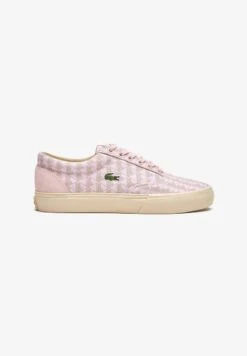 Lacoste VULCANISÉES - Sneaker Low - Off Wht Wht -Lacoste ec8f8917137c4d0896bdc774fd9ab6ed