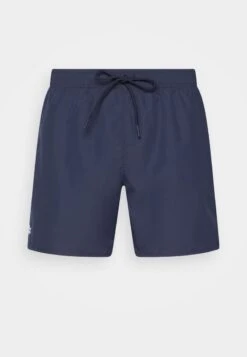 Lacoste Badeshorts - Navy Blue/green 11 Lacoste Badeshorts - Navy Blue/green -Lacoste ecd5ac3618434c418688ac6ca7eb7509 1