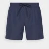 Lacoste Badeshorts - Navy Blue/green 1 Lacoste Badeshorts - Navy Blue/green -Lacoste ecd5ac3618434c418688ac6ca7eb7509