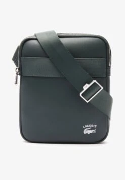 Lacoste Umhängetasche - Dark Shadow -Lacoste ecdcb9e775bd460ba8708515d167a73d