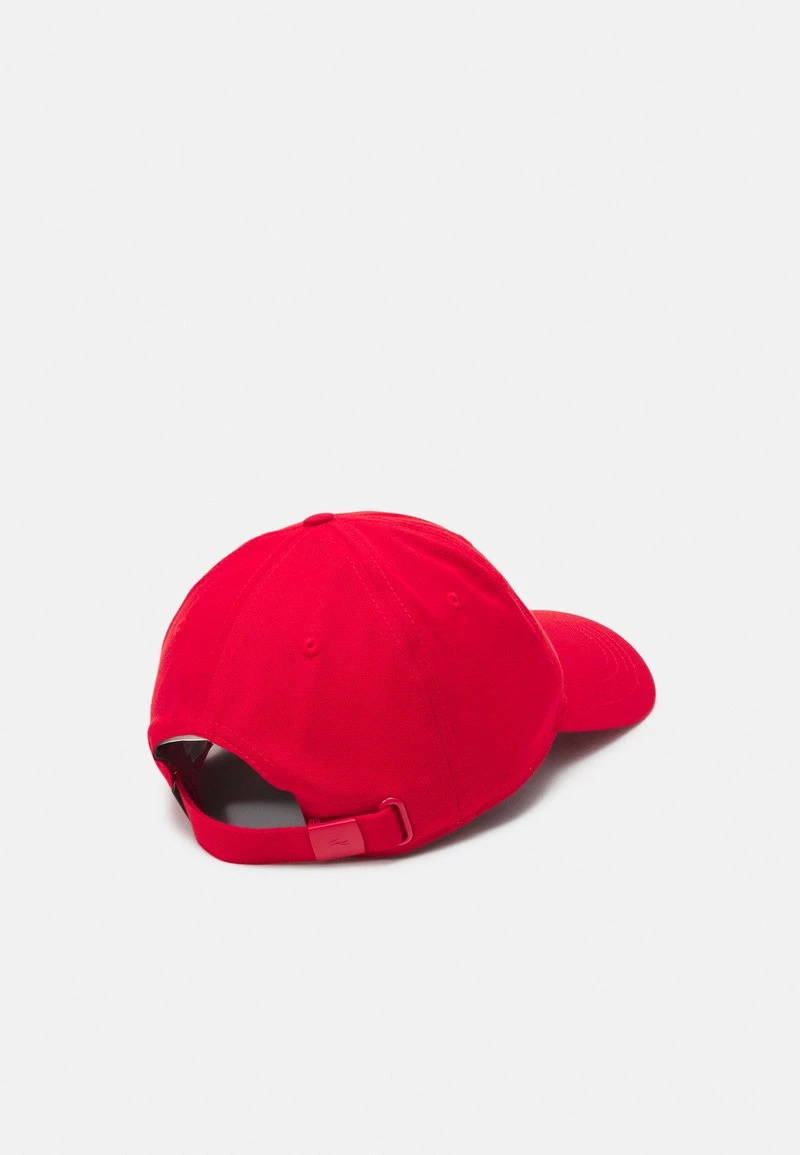 Lacoste UNISEX - Cap - Rouge 4 Lacoste UNISEX - Cap - Rouge – Bild 2