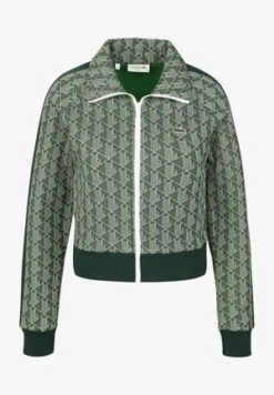 Lacoste Trainingsjacke - Viennese Expresso 11 Lacoste Trainingsjacke - Viennese Expresso -Lacoste ed44022f932647379c6176a707eb9eac