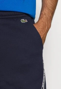 Lacoste Sport SHORTS ACTIVE - Kurze Sporthose - Navy Blue 11 Lacoste Sport SHORTS ACTIVE - Kurze Sporthose - Navy Blue -Lacoste edab8c3add9c49d2a80265dc90352029