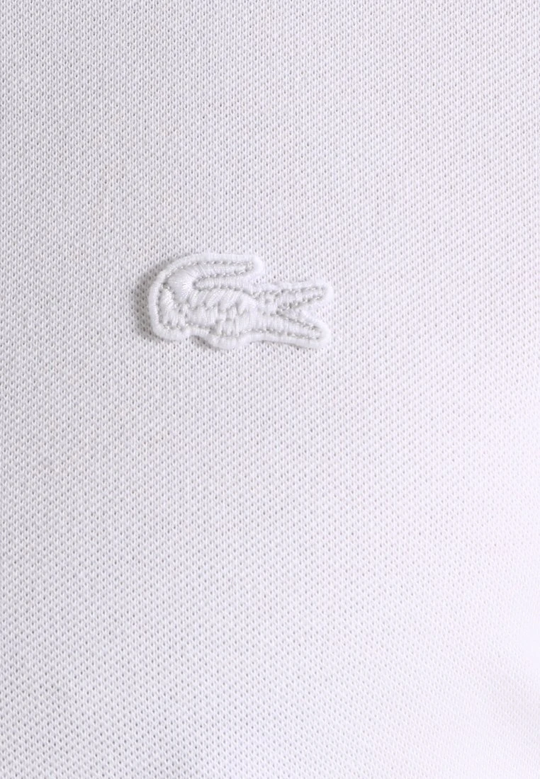 Lacoste Poloshirt - White 7 Lacoste Poloshirt - White – Bild 5