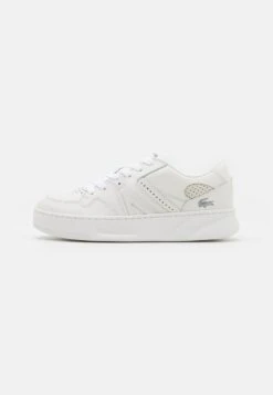 Lacoste Sneaker Low - White