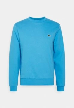 Lacoste Sweatshirt - Argent Chine 11 Lacoste Sweatshirt - Argent Chine -Lacoste ee569a680bc447aca292c22cbf7f5845