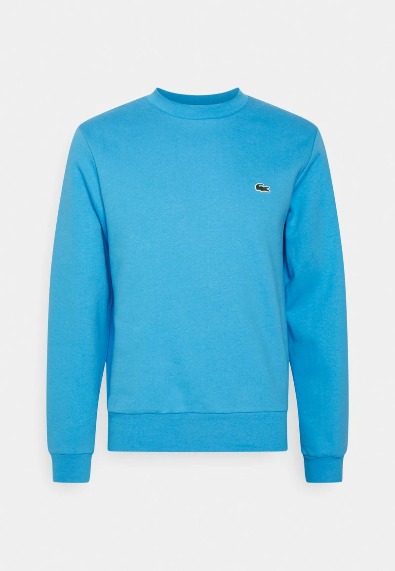 Lacoste Sweatshirt - Argent Chine 6 Lacoste Sweatshirt - Argent Chine – Bild 4