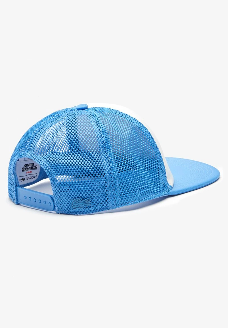 LACOSTE X NETFLIX UNISEX - Cap - Ethereal 6 LACOSTE X NETFLIX UNISEX - Cap - Ethereal – Bild 4