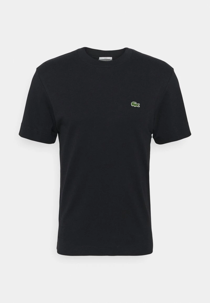 Lacoste T-Shirt Basic - Blanc 7 Lacoste T-Shirt Basic - Blanc – Bild 5