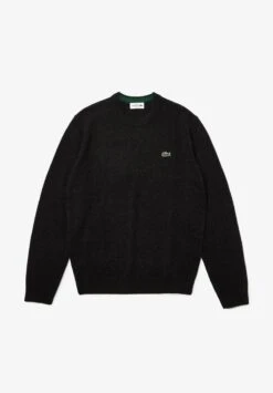 Lacoste Strickpullover - Green 13 Lacoste Strickpullover - Green -Lacoste eede8963ec104eb288321851141e26f1