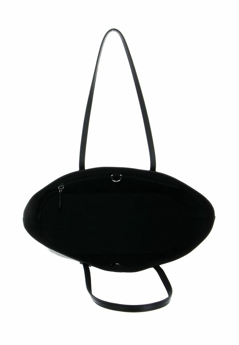 Lacoste Handtasche - Noir 5 Lacoste Handtasche - Noir – Bild 3