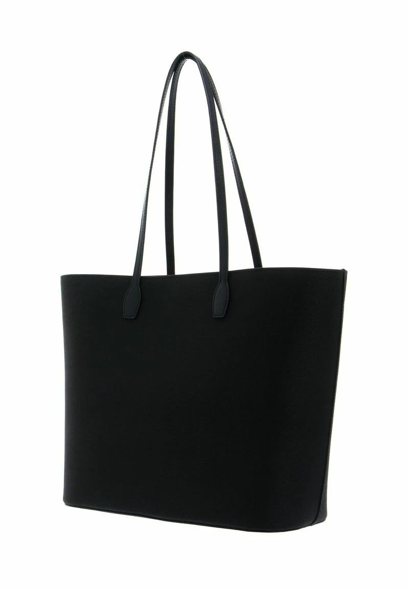 Lacoste Handtasche - Noir 7 Lacoste Handtasche - Noir – Bild 5