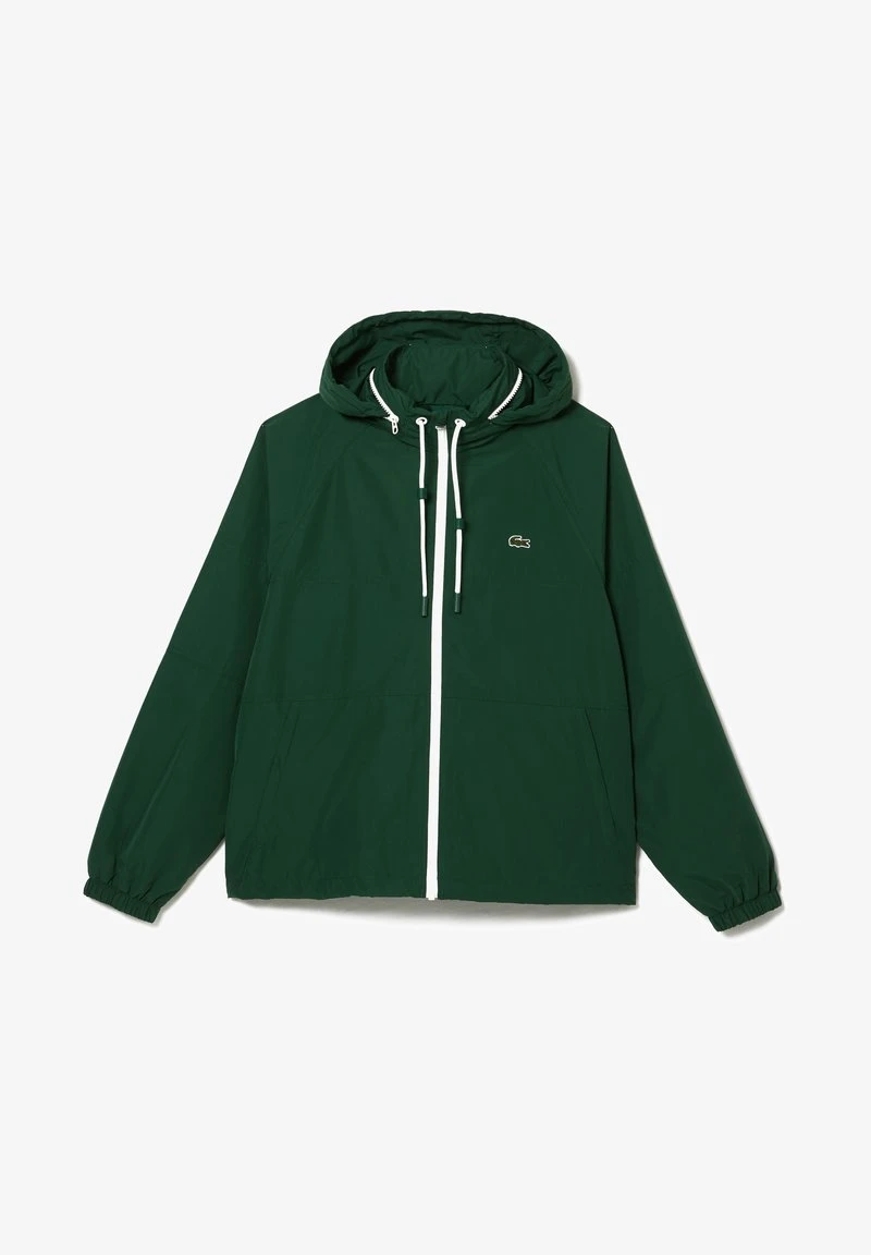 Lacoste Übergangsjacke - Vert 3 Lacoste Übergangsjacke - Vert