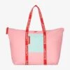 Lacoste BAGIZZIE - Shopping Bag - Lotus Seringat Pompier 1 Lacoste BAGIZZIE - Shopping Bag - Lotus Seringat Pompier -Lacoste ef3ca2f6b2b64faf8a60022c9d408270