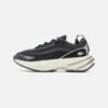 Lacoste ODYSSA - Sneaker Low - Black/navy 2 Lacoste ODYSSA - Sneaker Low - Black/navy -Lacoste ef7e5b00200c4ba1a1a4e834b7780283