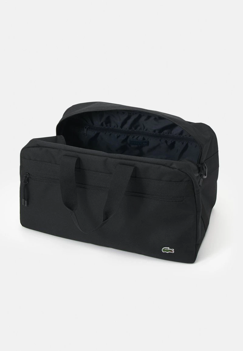 Lacoste NEOCROC UNISEX - Weekender - Noir 5 Lacoste NEOCROC UNISEX - Weekender - Noir – Bild 3