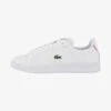 Lacoste Sneaker Low - Weiss 2 Lacoste Sneaker Low - Weiss -Lacoste f038470762ec47ca8feb889fcf132cfd