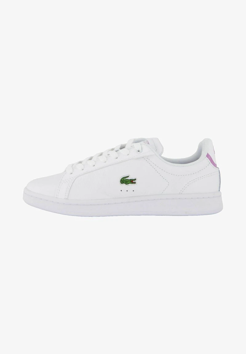 Lacoste Sneaker Low - Weiss 3 Lacoste Sneaker Low - Weiss