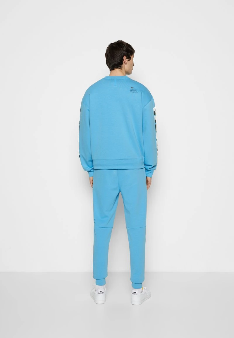 Lacoste Sweatshirt - Argentine 7 Lacoste Sweatshirt - Argentine – Bild 5