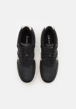 Lacoste Sneaker Low - Black/off-white 11 Lacoste Sneaker Low - Black/off-white -Lacoste f053f6b8f210418a830a96ddb105d9cc