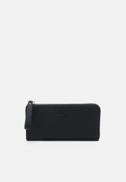 Lacoste DAILY LIFESTYLE SLIM ZIP WALLET - Geldbörse - Noir 11 Lacoste DAILY LIFESTYLE SLIM ZIP WALLET - Geldbörse - Noir -Lacoste f05d2fdabcac44689283ad1872ebc1fc