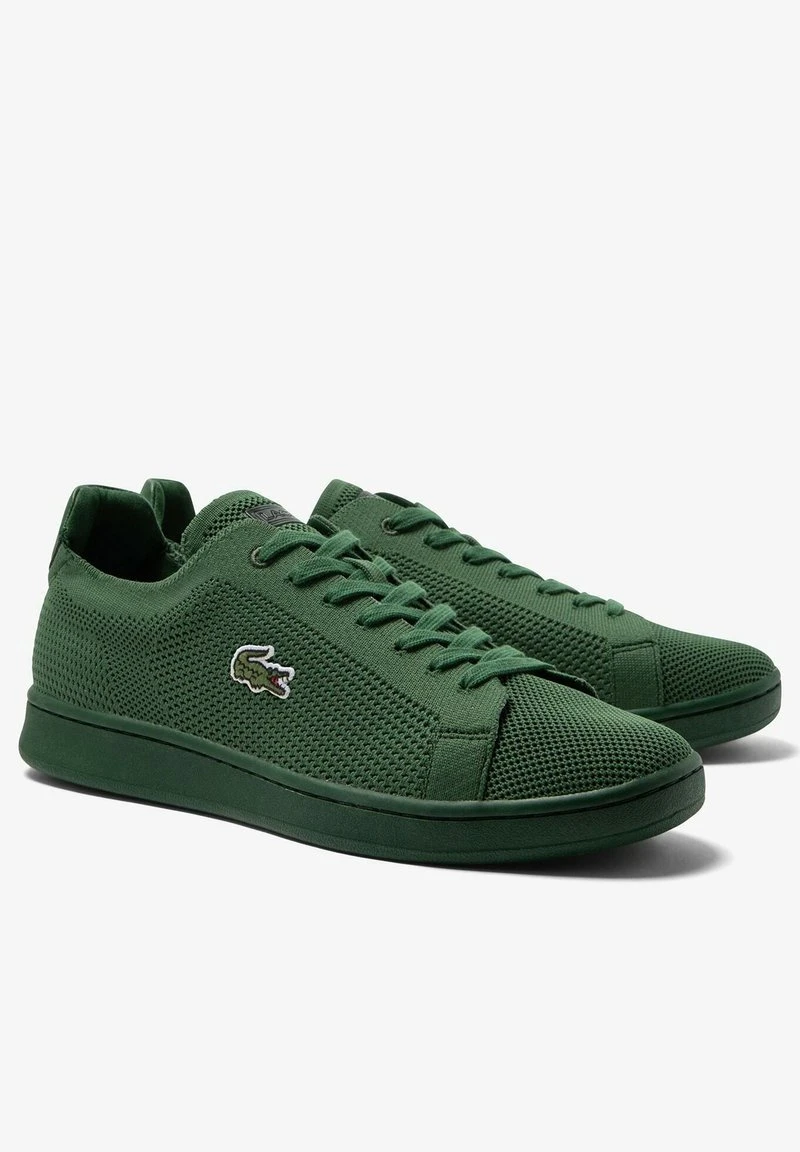 Lacoste Sneaker Low - Grn Grn 4 Lacoste Sneaker Low - Grn Grn – Bild 2