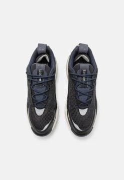 Lacoste ODYSSA - Sneaker Low - Black/navy 11 Lacoste ODYSSA - Sneaker Low - Black/navy -Lacoste f1764e486b4248c190be2aace3a0418d