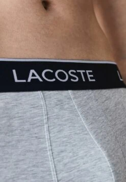 Lacoste PACK 3 - Panties - Heidekraut Grau 12 Lacoste PACK 3 - Panties - Heidekraut Grau -Lacoste f21765922e324880b99466b1acec13f0