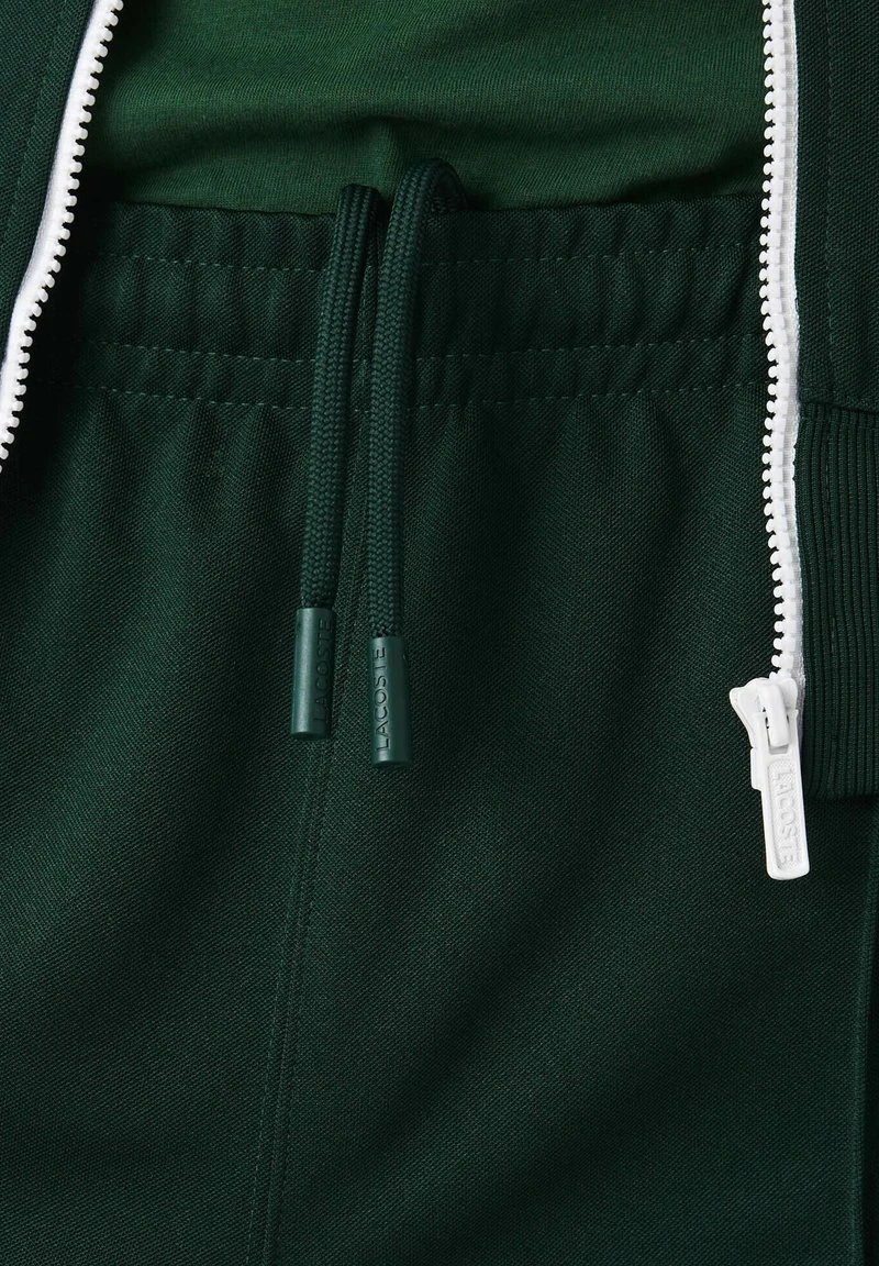 Lacoste Jogginghose - Vert 6 Lacoste Jogginghose - Vert – Bild 4
