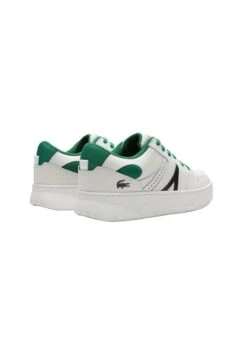 Lacoste Sneaker Low - White Green 11 Lacoste Sneaker Low - White Green -Lacoste f28234902c1b42cd974ec6032d8e8a4a