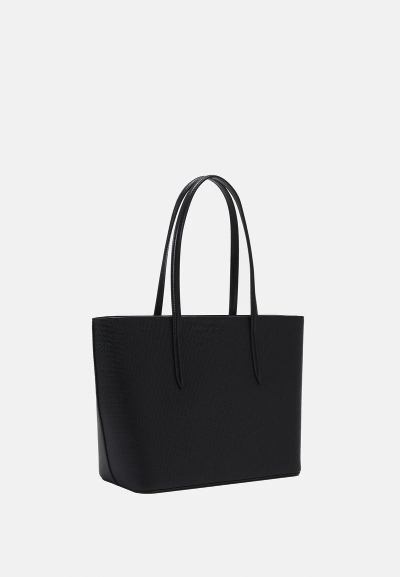 Lacoste Handtasche - Black 4 Lacoste Handtasche - Black – Bild 2