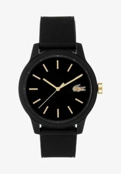 Lacoste Uhr - Black 10 Lacoste Uhr - Black -Lacoste f2c998f73ae04c779d9b22d1d47bbe54