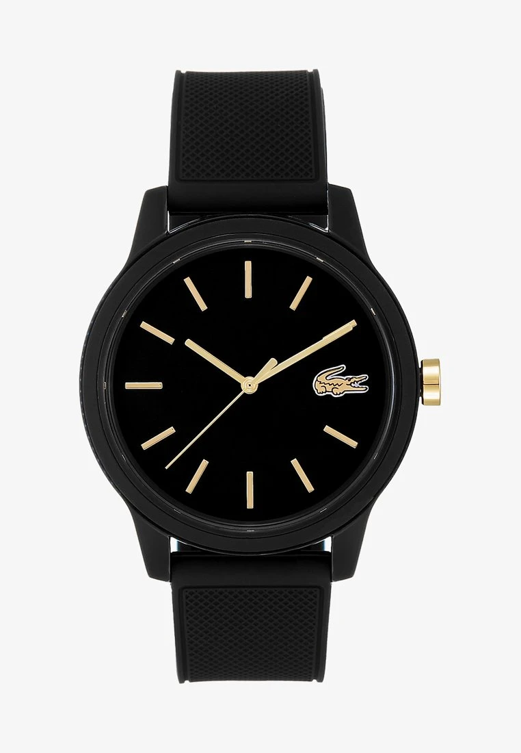 Lacoste Uhr - Black 5 Lacoste Uhr - Black – Bild 3