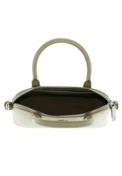 Lacoste CHANTACO CLASSICS TOP - Handtasche - Beige 10 Lacoste CHANTACO CLASSICS TOP - Handtasche - Beige -Lacoste f2d7343662f44c9884778ee587a835a2