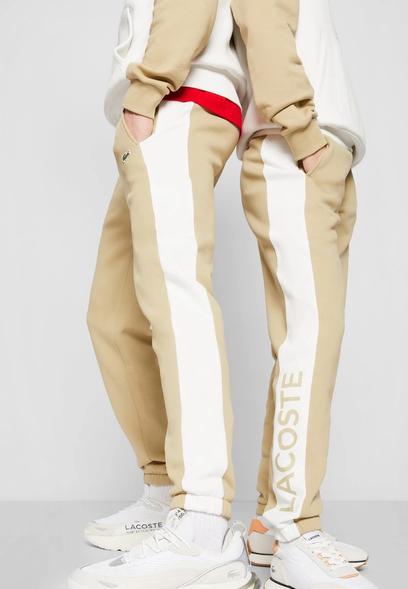 Lacoste Jogginghose - Twig/flour 8 Lacoste Jogginghose - Twig/flour – Bild 6