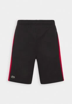 Lacoste Shorts - Abysm/red 11 Lacoste Shorts - Abysm/red -Lacoste f344cc4422be4177ae72b0f8eb41e229