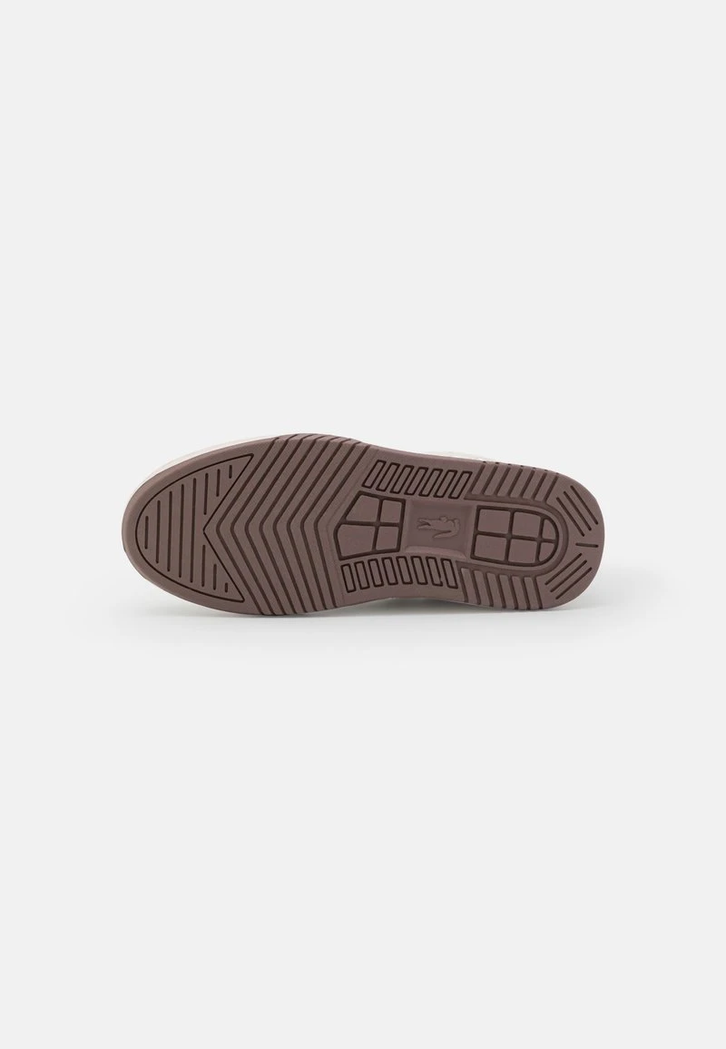 Lacoste CRAFTED - Sneaker Low - Off Wht/light Gry 7 Lacoste CRAFTED - Sneaker Low - Off Wht/light Gry – Bild 5