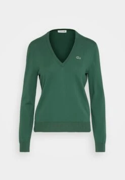 Lacoste Strickpullover - Flour 11 Lacoste Strickpullover - Flour -Lacoste f3e9b675605f460e9084d326b2030d4f