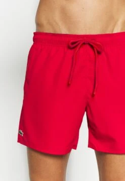 Lacoste Badeshorts - Rouge/marine 13 Lacoste Badeshorts - Rouge/marine -Lacoste f44e74fb0fab44068aba067f3a0cced9 1