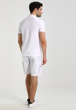 Lacoste Poloshirt - White 10 Lacoste Poloshirt - White -Lacoste f46f27e28f484becac83dbf37318b660