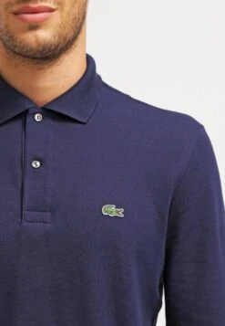 Lacoste Poloshirt - Navy Blue 12 Lacoste Poloshirt - Navy Blue -Lacoste f4a47f7cbdbf4e96bdd4acdd13709e20