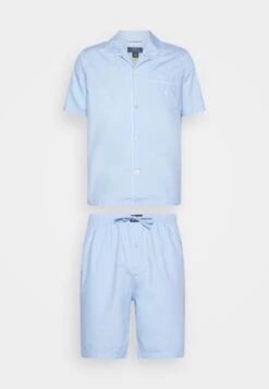 Lacoste Nachtwäsche Set - Blanc Bleu Marine Gris Chine 12 Lacoste Nachtwäsche Set - Blanc Bleu Marine Gris Chine -Lacoste f50b3350f1d744f6aca9e9d02e6b18f2