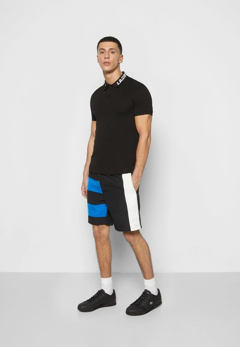 Lacoste Poloshirt - Noir 5 Lacoste Poloshirt - Noir – Bild 3