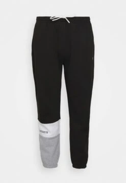 Lacoste Jogginghose - Noir/blanc 12 Lacoste Jogginghose - Noir/blanc -Lacoste f5cb13db29d4419aada32e2cfc4e5e76