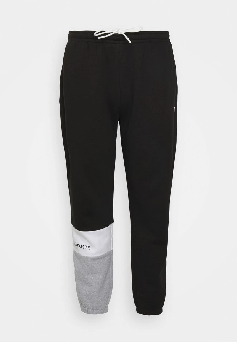 Lacoste Jogginghose - Noir/blanc 7 Lacoste Jogginghose - Noir/blanc – Bild 5