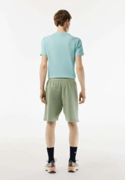 Lacoste Boxershorts - Vert Kaki 10 Lacoste Boxershorts - Vert Kaki -Lacoste f60f0ada1faa4a1486aee69c7be75522