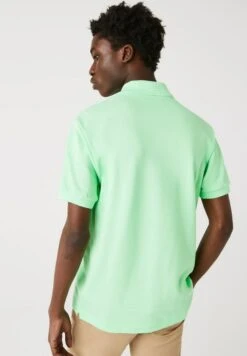 Lacoste Poloshirt - Vert Clair 9 Lacoste Poloshirt - Vert Clair -Lacoste f642ace304ae425ca3ad0d61d88e1ba9