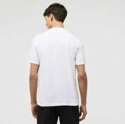 Lacoste Nachtwäsche Shirt - Blanc 10 Lacoste Nachtwäsche Shirt - Blanc -Lacoste f68c201b8a044489a465d734a51c574e