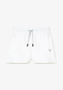 Lacoste Shorts - Blanc 11 Lacoste Shorts - Blanc -Lacoste f6d76f97512a4fba96e7996f8dca32ff